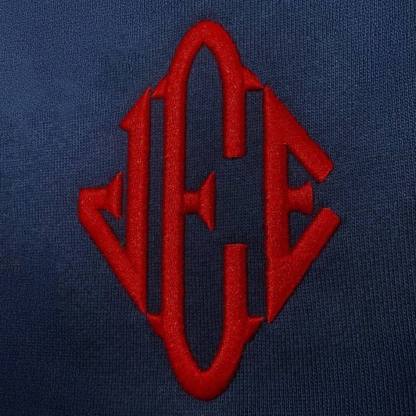 Epstein Quarter Zip