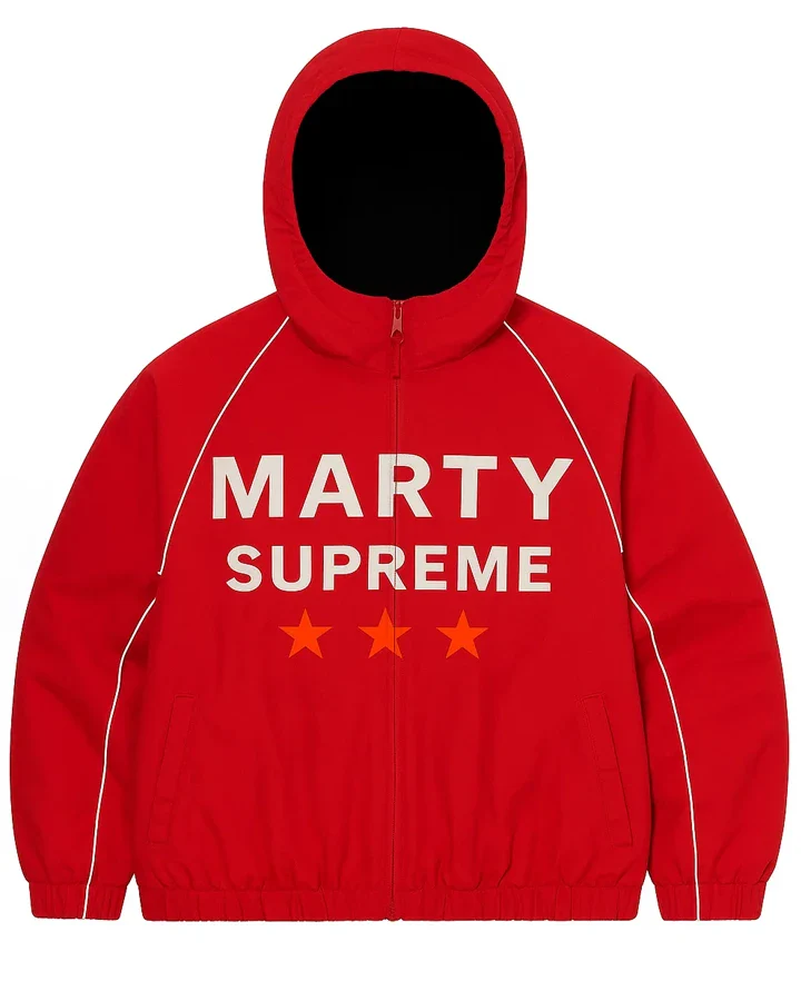 MS Jacket Collection