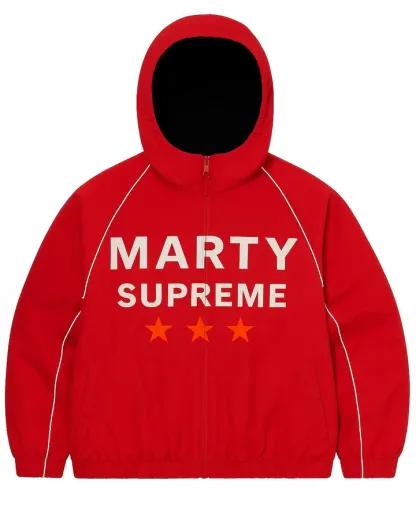 MS Jacket Collection