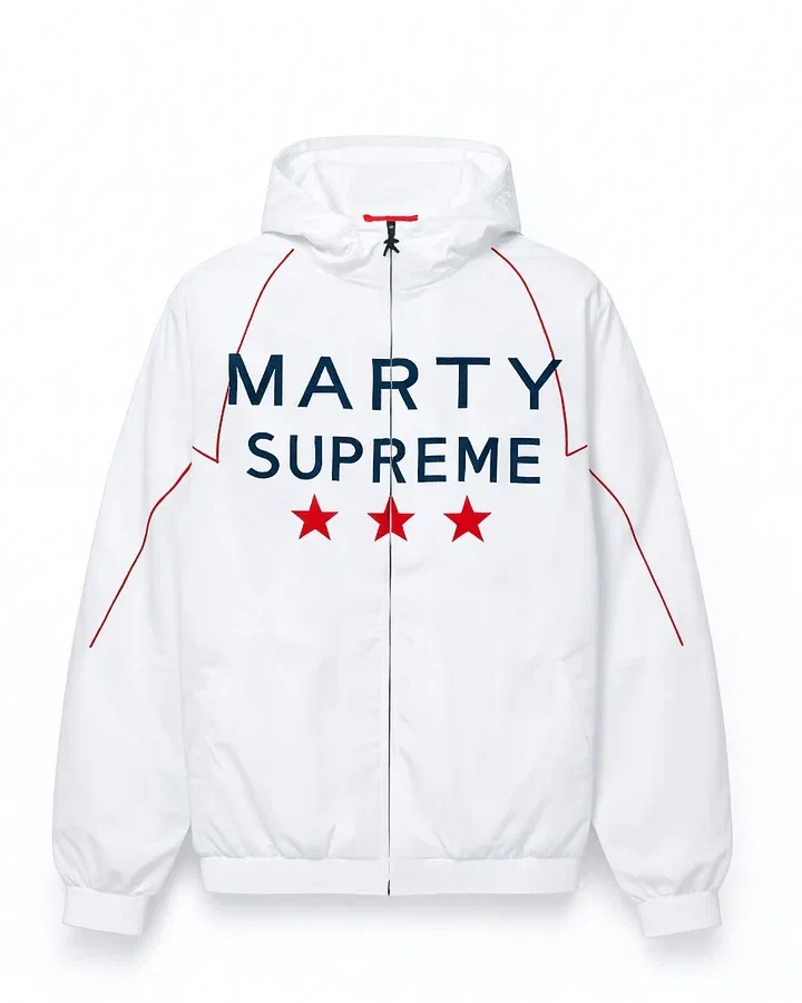 MS Jacket Collection