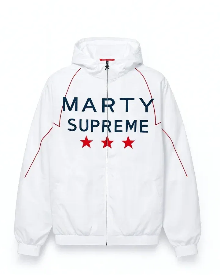 MS Jacket Collection