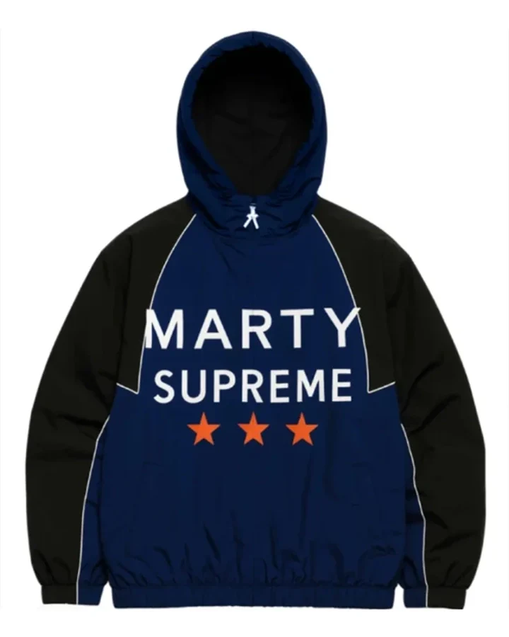MS Jacket Collection