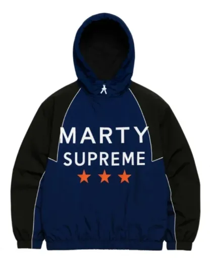 MS Jacket Collection