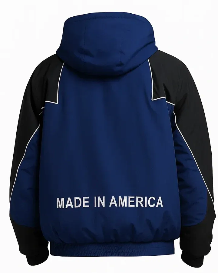 MS Jacket Collection