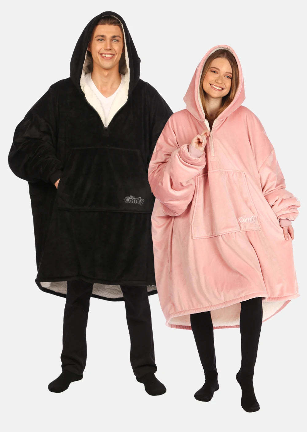 The Comfy Set