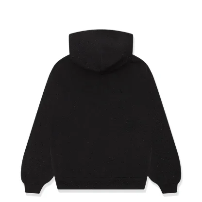 Sp5der VVS Hoodie Black