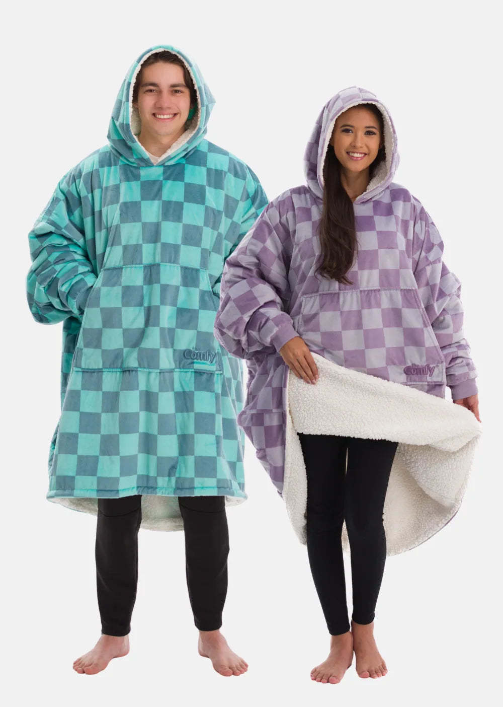 The Comfy Set