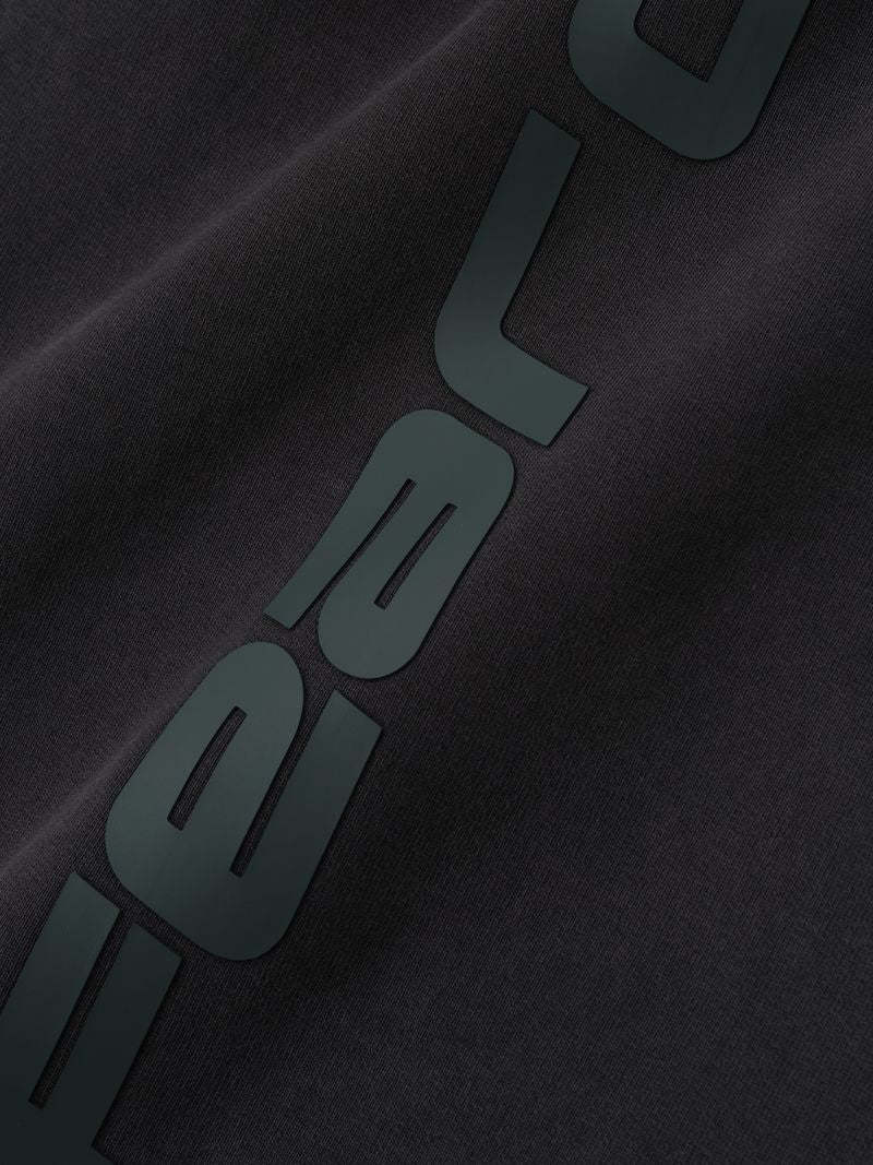 Heavy Fleece Flare Sweatpant