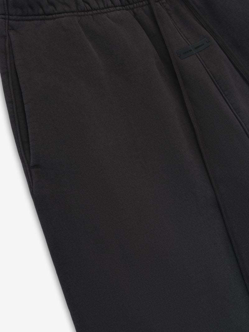 Heavy Fleece Flare Sweatpant