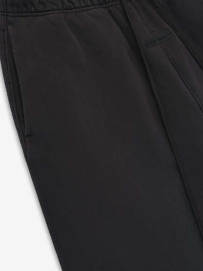Heavy Fleece Flare Sweatpant