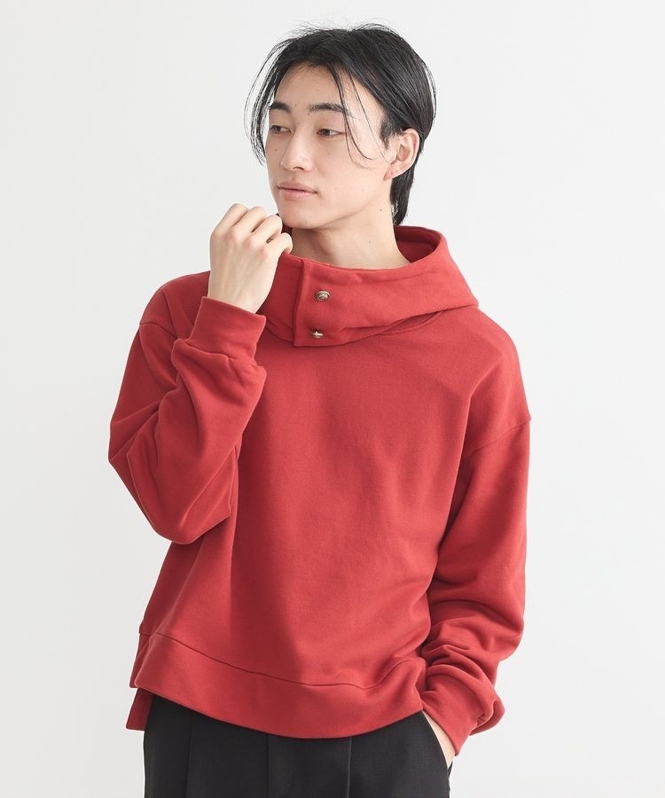 YUJI INSPIRED JACKET