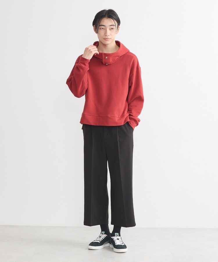 YUJI INSPIRED JACKET