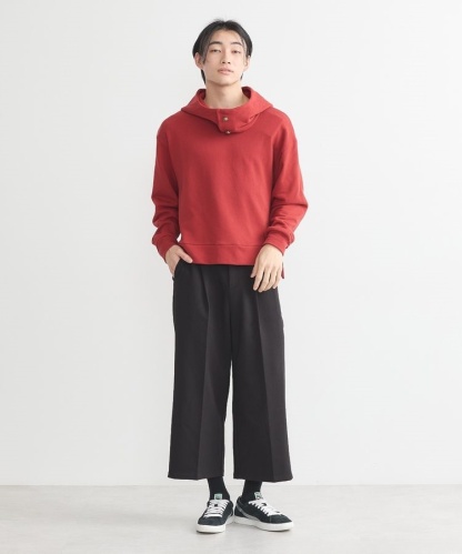 YUJI INSPIRED JACKET