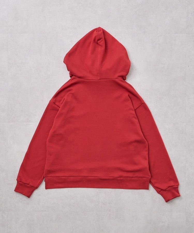 YUJI INSPIRED JACKET