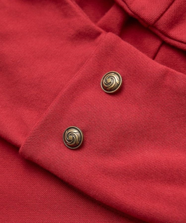 YUJI INSPIRED JACKET