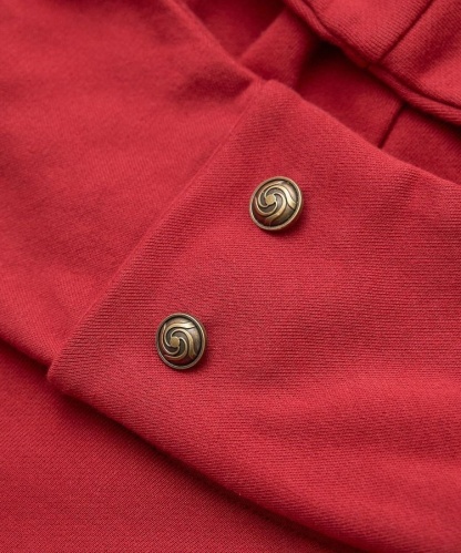 YUJI INSPIRED JACKET