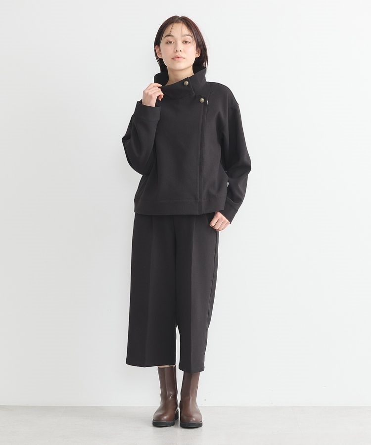 MEGUMI INSPIRED JACKET