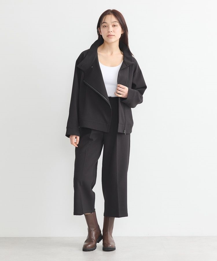 MEGUMI INSPIRED JACKET