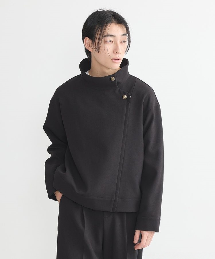 MEGUMI INSPIRED JACKET