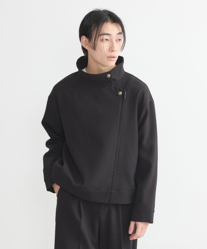 MEGUMI INSPIRED JACKET