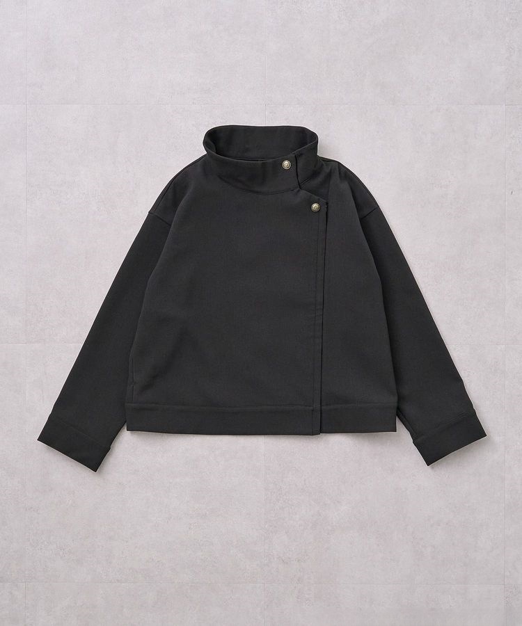 MEGUMI INSPIRED JACKET