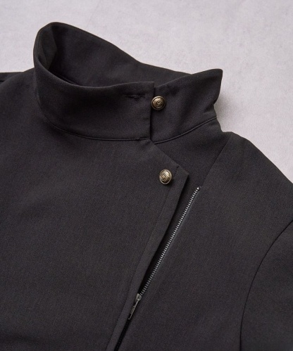 MEGUMI INSPIRED JACKET