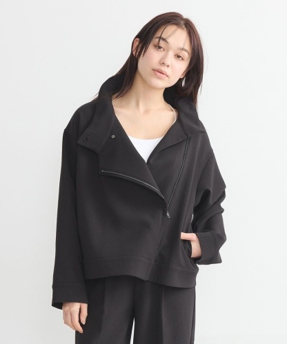 MEGUMI INSPIRED JACKET