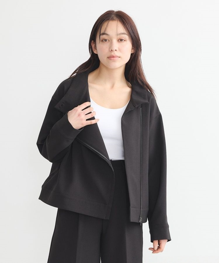 MEGUMI INSPIRED JACKET