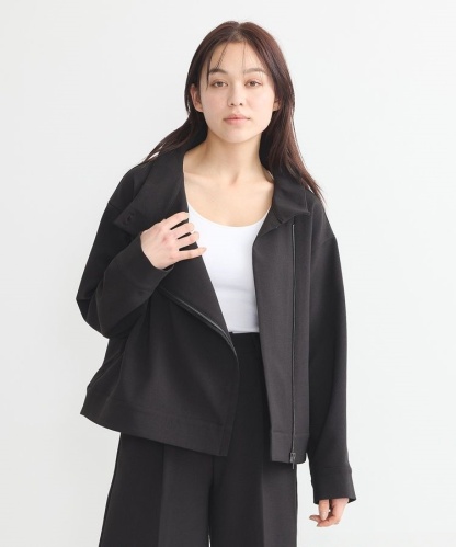 MEGUMI INSPIRED JACKET