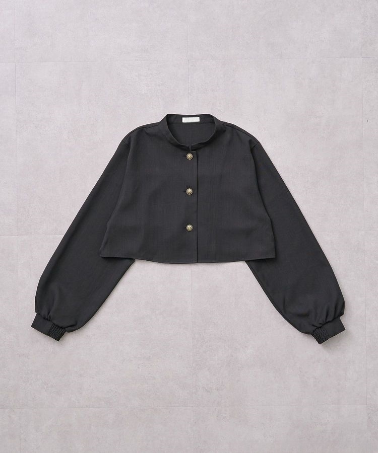 KUGISAKI INSPIRED JACKET