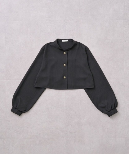 KUGISAKI INSPIRED JACKET