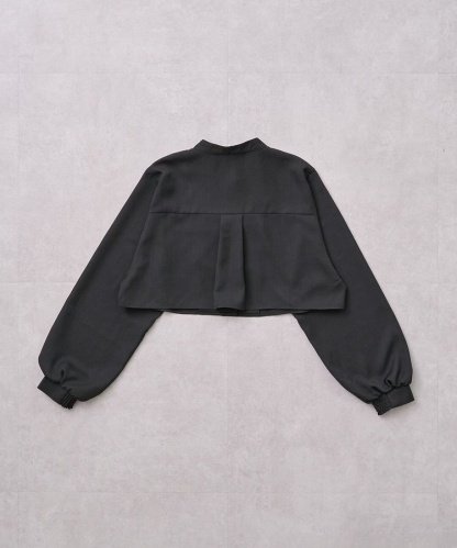 KUGISAKI INSPIRED JACKET