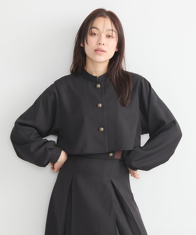 KUGISAKI INSPIRED JACKET