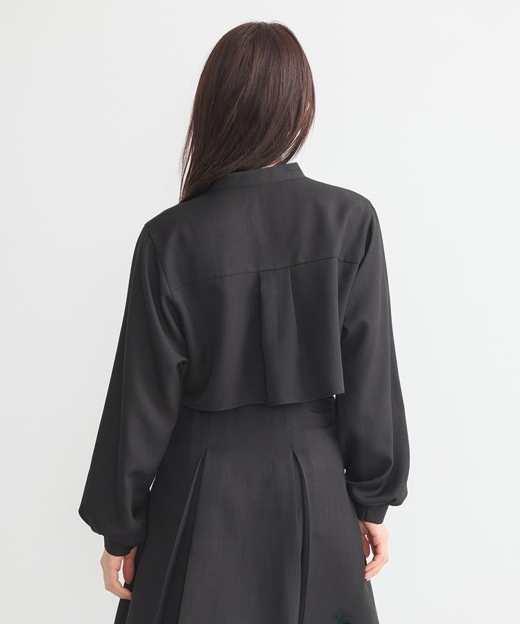 KUGISAKI INSPIRED JACKET