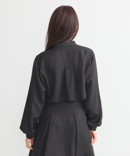 KUGISAKI INSPIRED JACKET