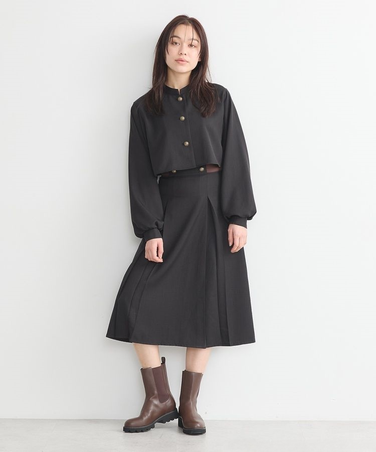 KUGISAKI INSPIRED JACKET