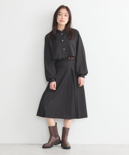 KUGISAKI INSPIRED JACKET