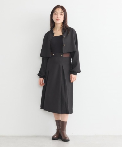 KUGISAKI INSPIRED JACKET