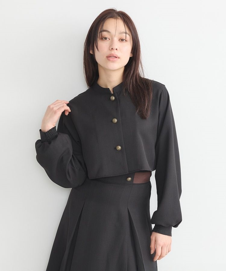 KUGISAKI INSPIRED JACKET