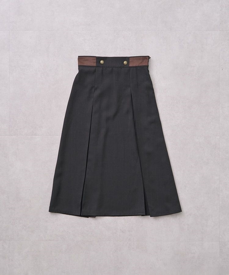 KUGISAKI INSPIRED SKIRT