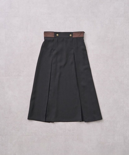 KUGISAKI INSPIRED SKIRT