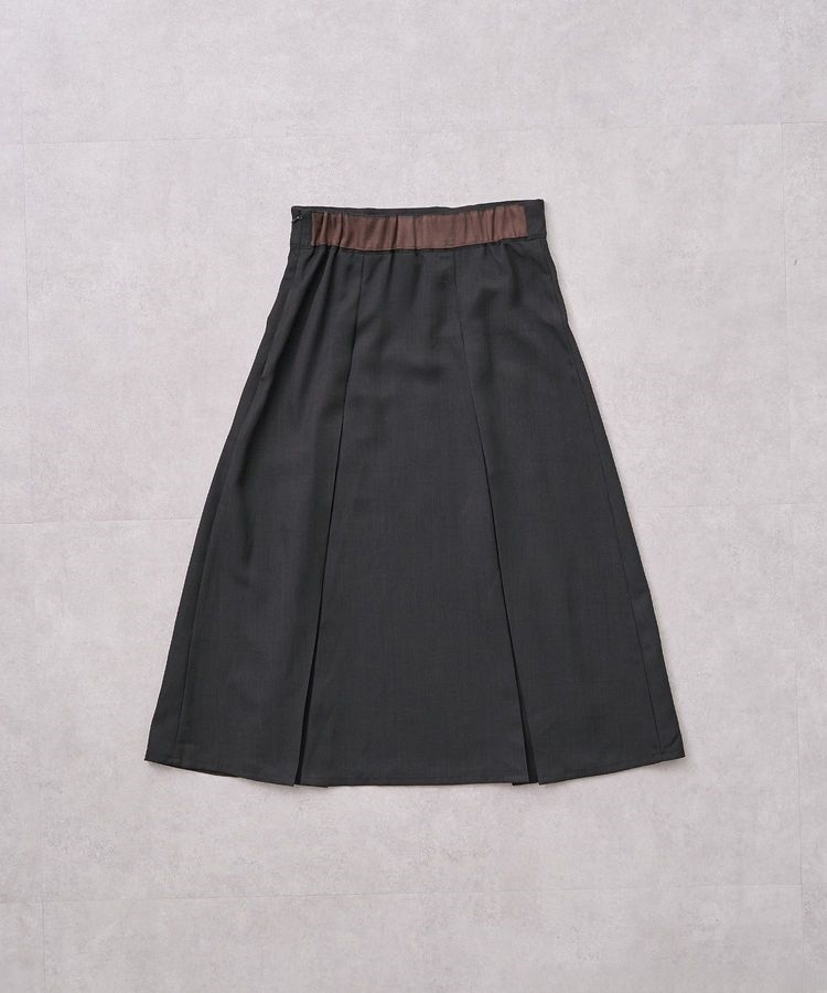 KUGISAKI INSPIRED SKIRT