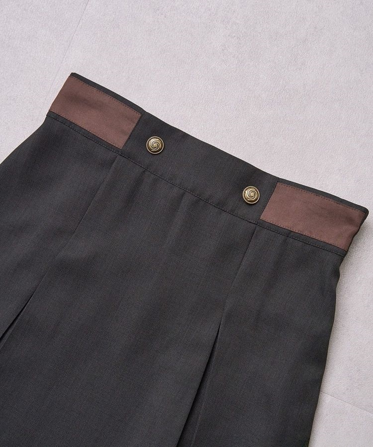 KUGISAKI INSPIRED SKIRT