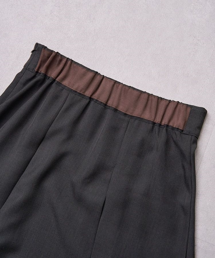 KUGISAKI INSPIRED SKIRT