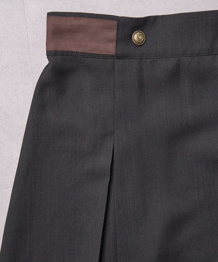 KUGISAKI INSPIRED SKIRT