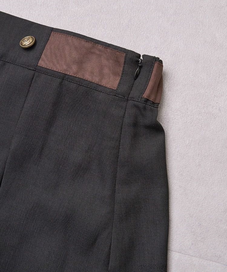 KUGISAKI INSPIRED SKIRT