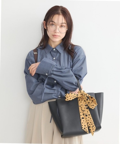 NANAMI INSPIRED SHIRT + FREE NECKTIE