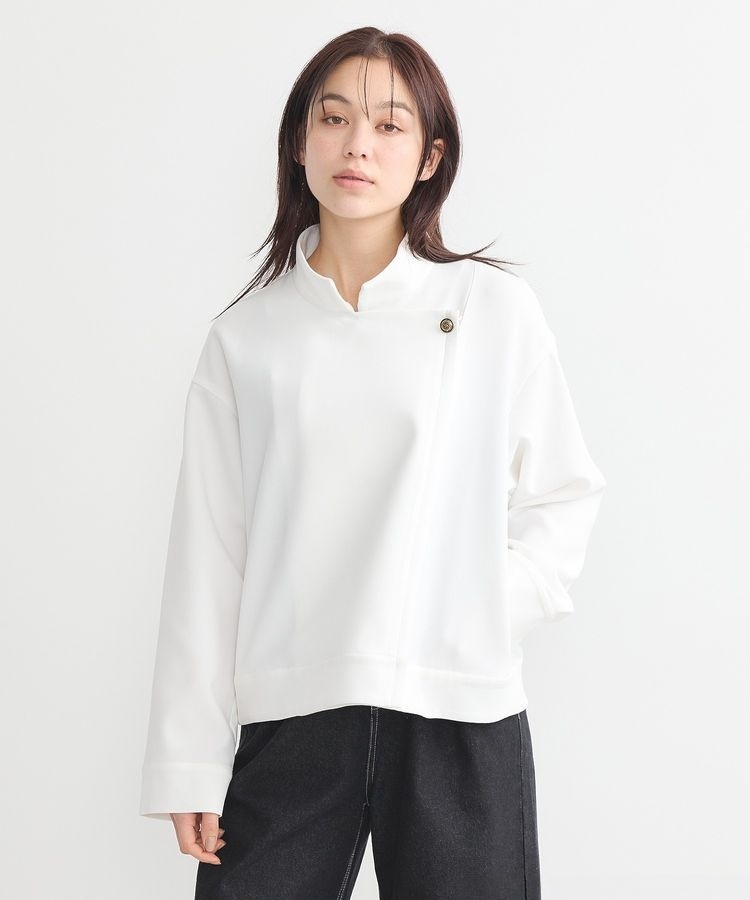 YUTA INSPIRED JACKET