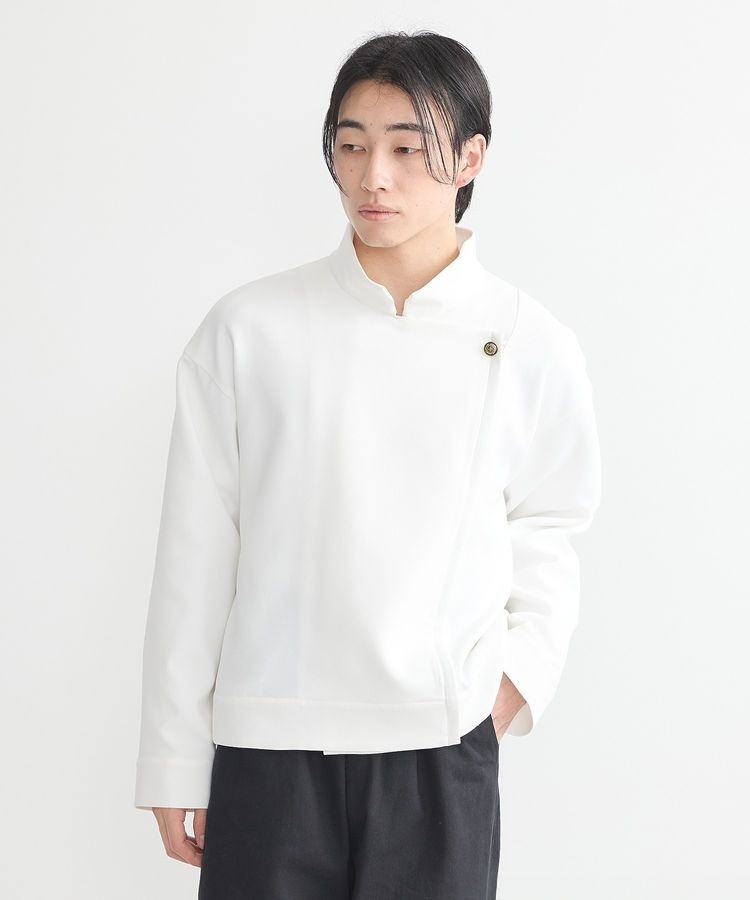 YUTA INSPIRED JACKET