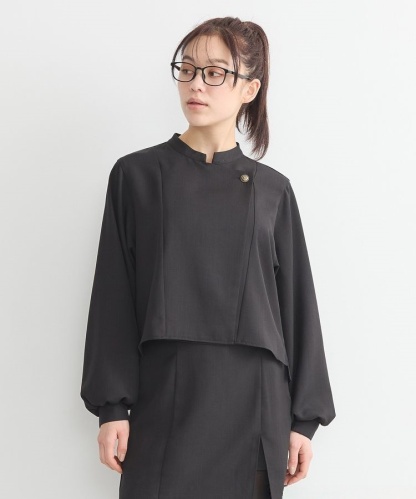 MAKI INSPIRED JACKET